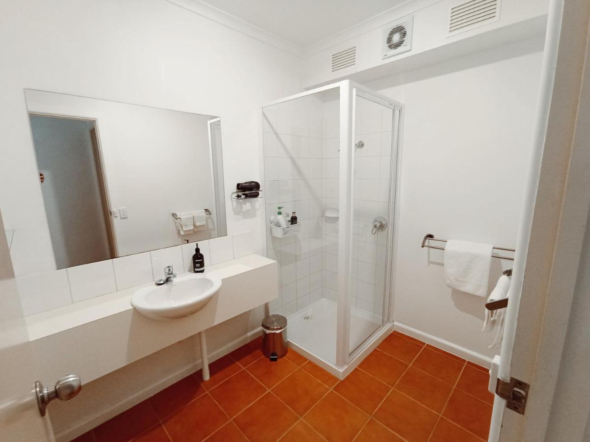The View - Captains Cove Waterfront Resort Paynesville Εξωτερικό φωτογραφία